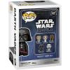 imageFunko Pop Star Wars Star Wars New Classics  Luke Skywalker  Collectable Vinyl Figure  Gift Idea  Official Merchandise  Toys for Kids ampamp Adults  SciFi Fans  Model Figure for CollectorsDarth Vader