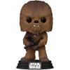imageFunko Pop Star Wars Star Wars New Classics  Luke Skywalker  Collectable Vinyl Figure  Gift Idea  Official Merchandise  Toys for Kids ampamp Adults  SciFi Fans  Model Figure for CollectorsChewbacca