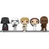 imageFunko Pop Star Wars Star Wars New Classics  Luke Skywalker  Collectable Vinyl Figure  Gift Idea  Official Merchandise  Toys for Kids ampamp Adults  SciFi Fans  Model Figure for CollectorsAmazon Exclusive