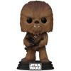 imageFunko Pop Star Wars Star Wars New Classics  Luke Skywalker  Collectable Vinyl Figure  Gift Idea  Official Merchandise  Toys for Kids ampamp Adults  SciFi Fans  Model Figure for CollectorsChewbacca