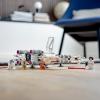 imageLEGO Star Wars Luke Skywalkers XWing Fighter 75301 Building Toy Set  Princess Leia Minifigure R2D2 Droid Figure Jedi Spaceship from The Classic Trilogy Movies Great Gift for Kids Boys GirlsMulticolor