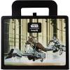 imageLOUNGEFLY Stationary Star Wars Return of The Jedi Lunchbox Journal