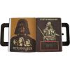 imageLOUNGEFLY Stationary Star Wars Return of The Jedi Lunchbox Journal