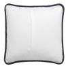 imageLambs ampamp Ivy Star Wars Signature R2D2 WhiteBlue Decorative Throw Pillow