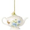 imageLenox 894191 Star Wars R2D2 Ornament ChristmasButterfly Meadow Teapot
