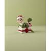 imageLenox 894191 Star Wars R2D2 Ornament ChristmasElf On The Shelf