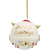 imageLenox 894191 Star Wars R2D2 Ornament ChristmasGrogu