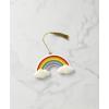 imageLenox 894191 Star Wars R2D2 Ornament ChristmasRainbow