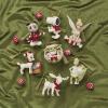 imageLenox 894191 Star Wars R2D2 Ornament ChristmasRudolph