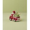 imageLenox 894191 Star Wars R2D2 Ornament ChristmasSanta in Fire Truck