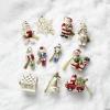 imageLenox 894191 Star Wars R2D2 Ornament ChristmasSanta in Fire Truck