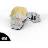 imageMobyFox Officially Licensed Watch Band Charms 3pack Compatible with Apple and Android watch bands watch band not includedStar Wars Rebel