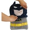 imageNoJo Star Wars R2D2 Blue and White Super Soft Character Shaped Toddler BlanketBatman the Caped Crusader