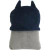 imageNoJo Star Wars R2D2 Blue and White Super Soft Character Shaped Toddler BlanketBatman the Caped Crusader