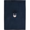 imageNoJo Star Wars R2D2 Blue and White Super Soft Character Shaped Toddler BlanketBatman the Caped Crusader