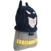 imageNoJo Star Wars R2D2 Blue and White Super Soft Character Shaped Toddler BlanketBatman the Caped Crusader