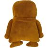 imageNoJo Star Wars R2D2 Blue and White Super Soft Character Shaped Toddler BlanketChewbacca
