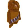 imageNoJo Star Wars R2D2 Blue and White Super Soft Character Shaped Toddler BlanketChewbacca