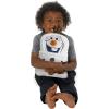 imageNoJo Star Wars R2D2 Blue and White Super Soft Character Shaped Toddler BlanketFrozen  Winter Cheer