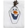 imageNoJo Star Wars R2D2 Blue and White Super Soft Character Shaped Toddler BlanketFrozen  Winter Cheer