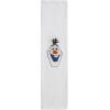imageNoJo Star Wars R2D2 Blue and White Super Soft Character Shaped Toddler BlanketFrozen  Winter Cheer