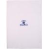 imageNoJo Star Wars R2D2 Blue and White Super Soft Character Shaped Toddler BlanketR2d2