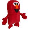 imageNoJo Star Wars R2D2 Blue and White Super Soft Character Shaped Toddler BlanketSesame Street Red Elmo