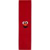 imageNoJo Star Wars R2D2 Blue and White Super Soft Character Shaped Toddler BlanketSesame Street Red Elmo