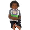 imageNoJo Star Wars R2D2 Blue and White Super Soft Character Shaped Toddler BlanketToy Story  Buzz Lightyear Shaped