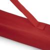 imagePICNIC TIME Outdoor Canopy Sunshade Beach Umbrella 55 Small Patio Umbrella Beach Chair UmbrellaCocaCola  Red