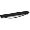 imagePICNIC TIME Outdoor Canopy Sunshade Beach Umbrella 55 Small Patio Umbrella Beach Chair UmbrellaStar Wars  Black