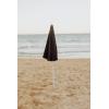imagePICNIC TIME Outdoor Canopy Sunshade Beach Umbrella 55 Small Patio Umbrella Beach Chair UmbrellaStar Wars  Black