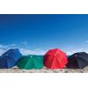 imagePICNIC TIME Outdoor Canopy Sunshade Beach Umbrella 55 Small Patio Umbrella Beach Chair UmbrellaStar Wars  Black