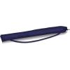 imagePICNIC TIME Outdoor Canopy Sunshade Beach Umbrella 55 Small Patio Umbrella Beach Chair UmbrellaStar Wars R2D2  Navy Blue