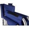 imagePICNIC TIME Star Wars R2D2 Sports Chair with Side Table Beach Chair Camp Chair for Adults Navy BlueStar Wars Jedi Knight  Navy Blue