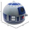 imagePillow Pets Star Wars R2D2 Sleeptime Lite 11quot Disney Nightlight Blue