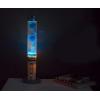 imageSTAR WARS R2D2 Artoo 3D Top Motion Lamp Mood Light  18 Inches