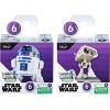 imageSTAR WARS SW Bounty Collect 12 2PK With Figure For 4 YEARS Small