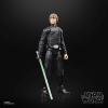 imageSTAR WARS The Black Series Luke Skywalker Jedi Knight Return of The Jedi 40th Anniversary 6Inch Collectible Action Figures