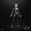 imageSTAR WARS The Black Series Luke Skywalker Jedi Knight Return of The Jedi 40th Anniversary 6Inch Collectible Action Figures