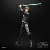 imageSTAR WARS The Black Series Luke Skywalker Jedi Knight Return of The Jedi 40th Anniversary 6Inch Collectible Action Figures