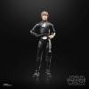 imageSTAR WARS The Black Series Luke Skywalker Jedi Knight Return of The Jedi 40th Anniversary 6Inch Collectible Action Figures