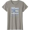 imageStar Wars  Luke Skywalker Lightsaber Schematic TShirtSlate Grey