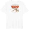 imageStar Wars  Luke Skywalker R2 Xwing TShirtWhite