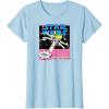 imageStar Wars  Luke Skywalker Ship TShirtBaby Blue