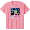 imageStar Wars  Luke Skywalker Ship TShirtPink