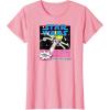 imageStar Wars  Luke Skywalker Ship TShirtPink