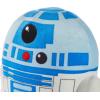 imageStar Wars Cuutopia 10inch R2D2 Plush Soft Rounded Pillow Doll Collectible Gift for Kids ampamp Fans Ages 3 Years Old ampamp Up 10 inches