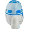 imageStar Wars Cuutopia 10inch R2D2 Plush Soft Rounded Pillow Doll Collectible Gift for Kids ampamp Fans Ages 3 Years Old ampamp Up 10 inches