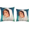 imageStar Wars Exclusive A New Hope Princess Leia Throw Pillow16x16
